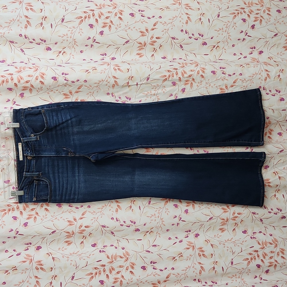 Levi's Flare Leg Jeans NWOT